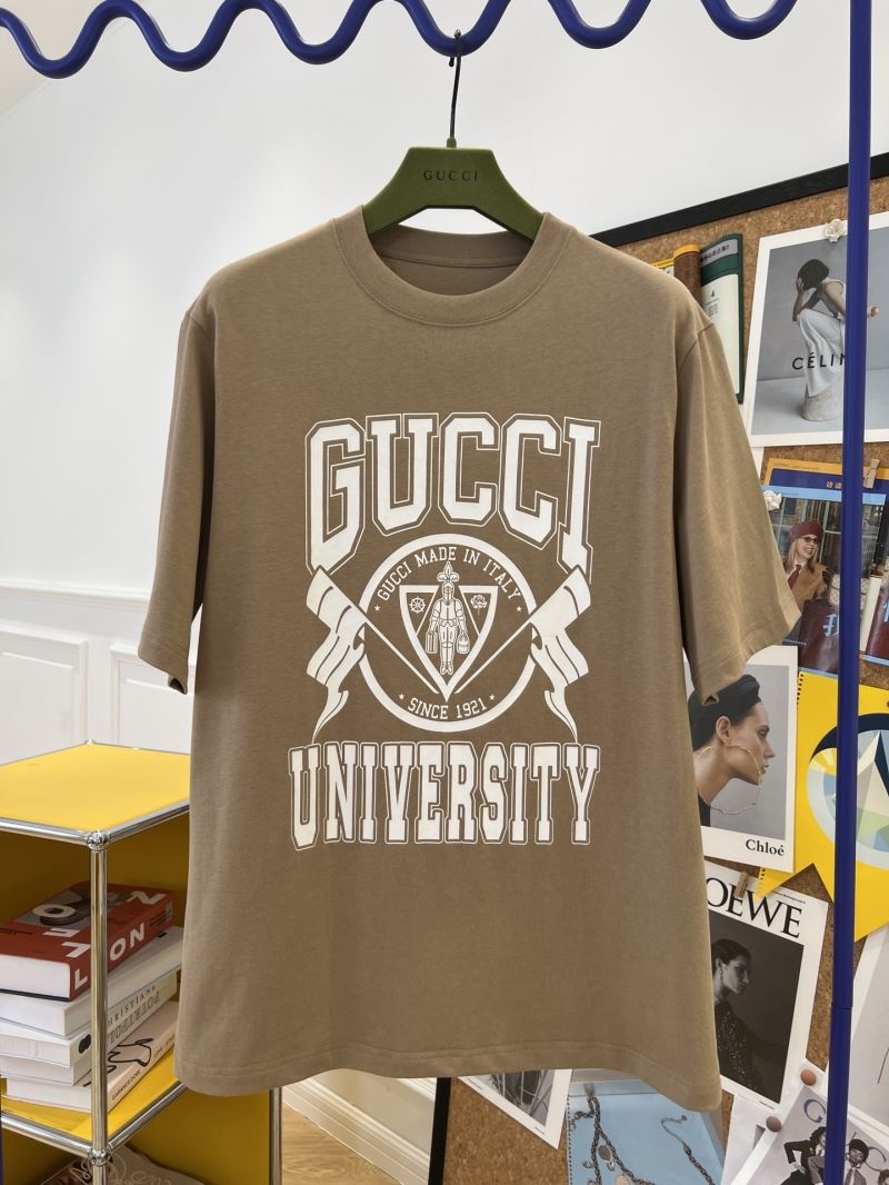 Gucci T-Shirts